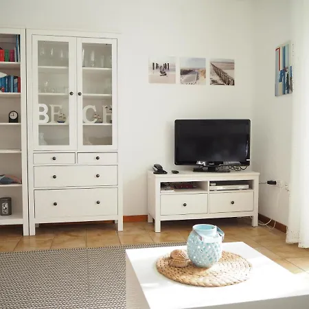 Апартаменты Ferienwohnung Schuder *