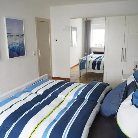 Ferienwohnung Schuder