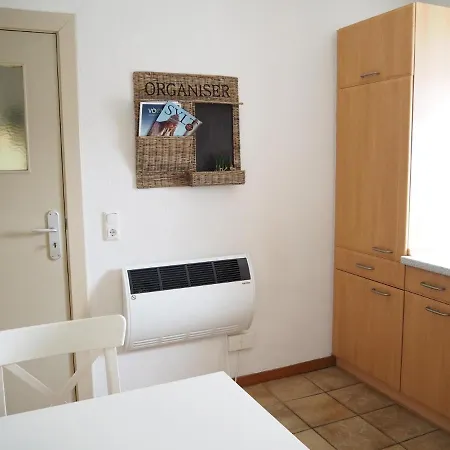 Ferienwohnung Schuder *