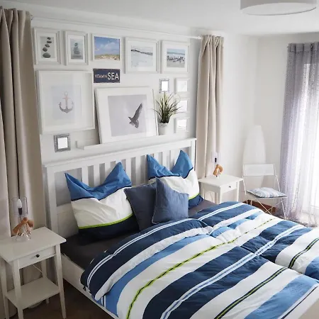 Ferienwohnung Schuder *