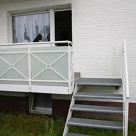 Апартаменты Ferienwohnung Schuder *