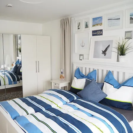 Апартаменты Ferienwohnung Schuder *